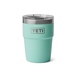 R16 Stackable Cup MS - Seafoam