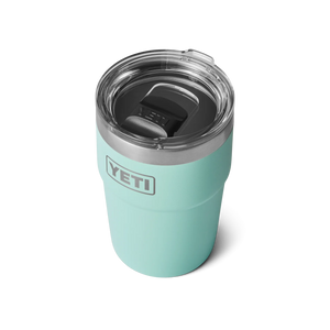 R16 Stackable Cup MS - Seafoam