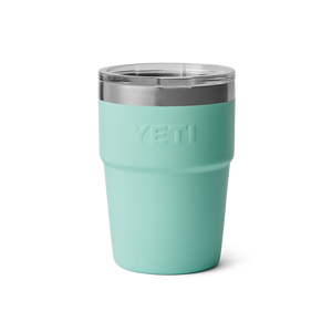 R16 Stackable Cup MS - Seafoam