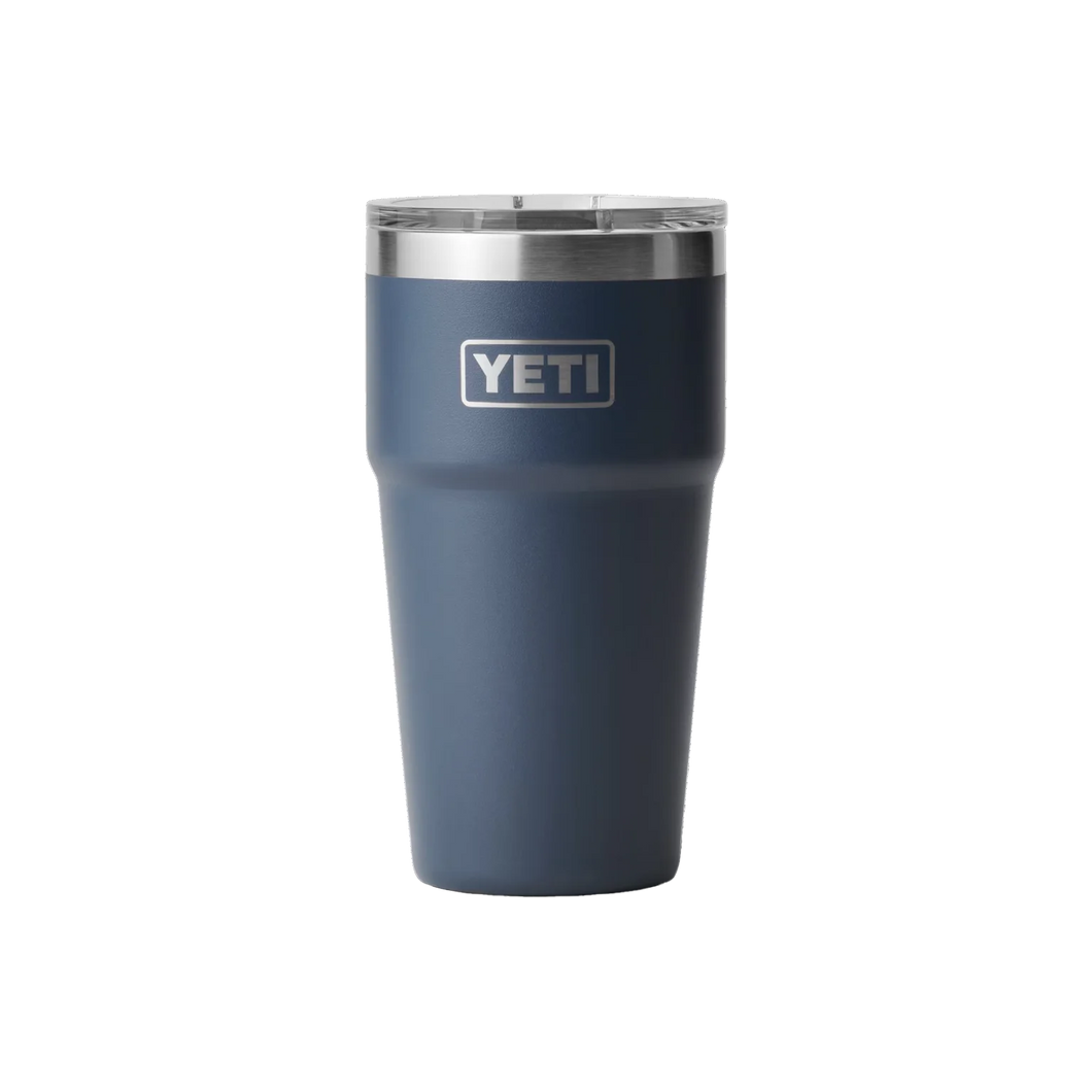 R20 Stackable Cup - Navy