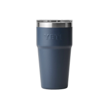 Load image into Gallery viewer, R20 Stackable Cup - Navy
