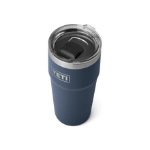 Load image into Gallery viewer, R20 Stackable Cup - Navy
