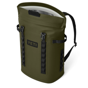 Hopper Backpack M20 - Olive/Black