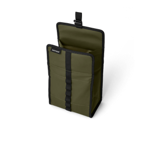 Daytrip Lunch Bag - Olive/Black