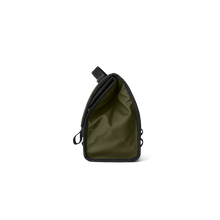 Load image into Gallery viewer, Daytrip Lunch Bag - Olive/Black
