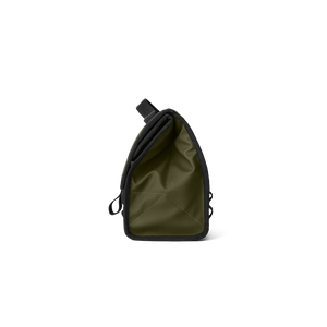 Daytrip Lunch Bag - Olive/Black