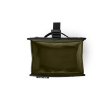 Load image into Gallery viewer, Daytrip Lunch Bag - Olive/Black
