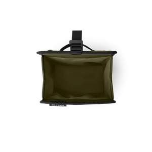 Daytrip Lunch Bag - Olive/Black