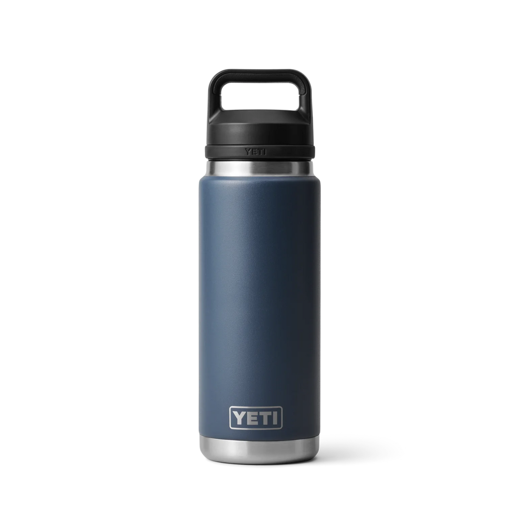 Rambler 26oz Bottle Chug V2 - Navy