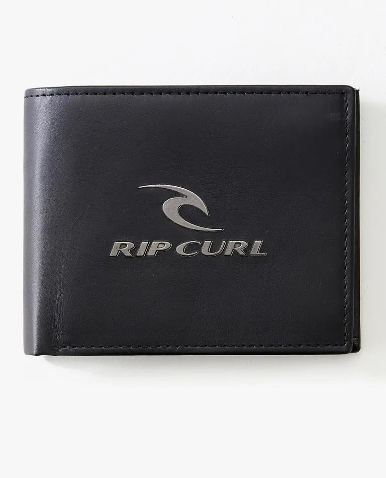 Corpowatu RFID 2 In 1 - Black