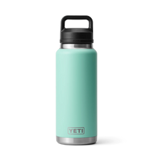 Load image into Gallery viewer, Rambler 36 oz Bottle Chug V2 - Seafoam
