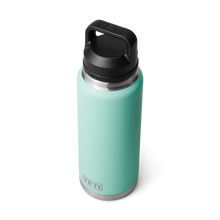 Load image into Gallery viewer, Rambler 36 oz Bottle Chug V2 - Seafoam
