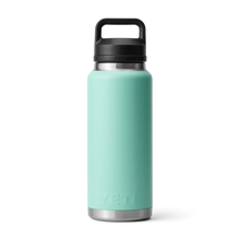 Load image into Gallery viewer, Rambler 36 oz Bottle Chug V2 - Seafoam
