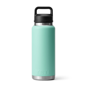 Rambler 36 oz Bottle Chug V2 - Seafoam