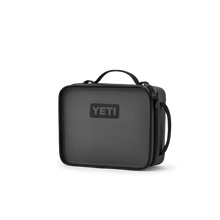 Load image into Gallery viewer, Daytrip Lunch Box V2 - Charcoal
