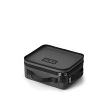 Load image into Gallery viewer, Daytrip Lunch Box V2 - Charcoal
