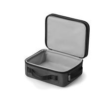 Load image into Gallery viewer, Daytrip Lunch Box V2 - Charcoal
