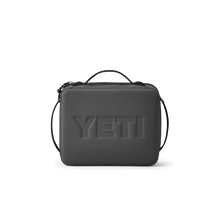 Load image into Gallery viewer, Daytrip Lunch Box V2 - Charcoal
