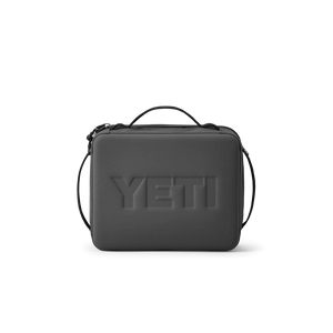 Daytrip Lunch Box V2 - Charcoal