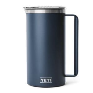 Rambler 64 oz Pitcher V2 - Navy