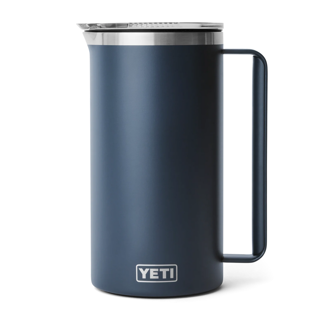 Rambler 64 oz Pitcher V2 - Navy