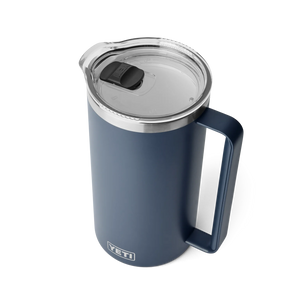 Rambler 64 oz Pitcher V2 - Navy