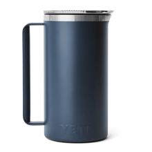 Load image into Gallery viewer, Rambler 64 oz Pitcher V2 - Navy
