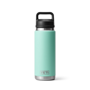 Rambler 26oz Bottle Chug V2 - Seafoam