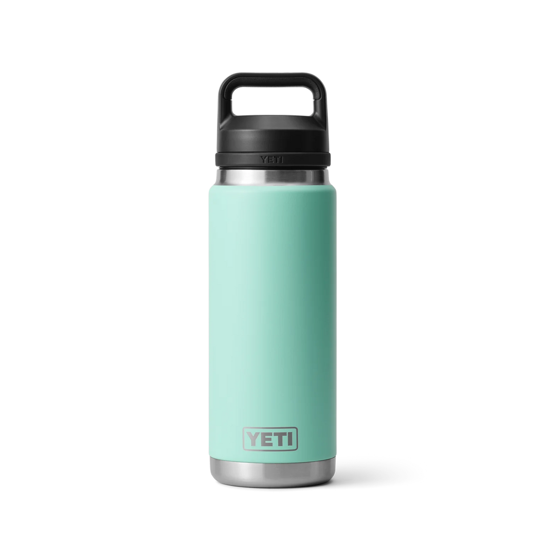 Rambler 26oz Bottle Chug V2 - Seafoam