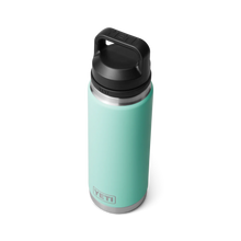 Load image into Gallery viewer, Rambler 26oz Bottle Chug V2 - Seafoam
