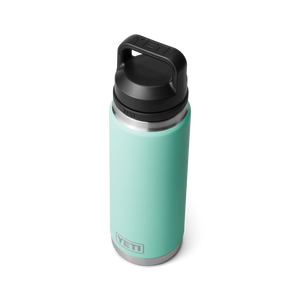 Rambler 26oz Bottle Chug V2 - Seafoam