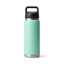 Load image into Gallery viewer, Rambler 26oz Bottle Chug V2 - Seafoam
