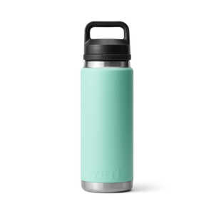 Rambler 26oz Bottle Chug V2 - Seafoam