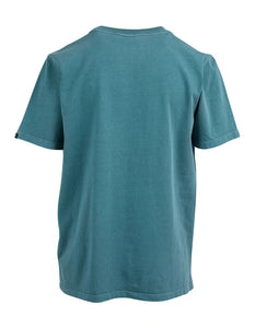 Princeton Tee - Green