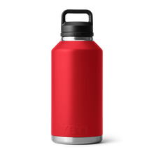 Load image into Gallery viewer, Rambler 64oz Bottle Chug - Rescue Red
