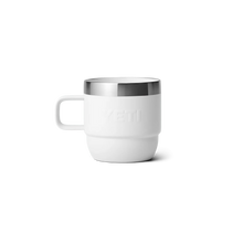 Load image into Gallery viewer, Rambler 6oz Espresso Mug 2 Pk - White
