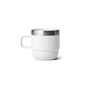 Rambler 6oz Espresso Mug 2 Pk - White