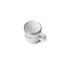 Load image into Gallery viewer, Rambler 6oz Espresso Mug 2 Pk - White
