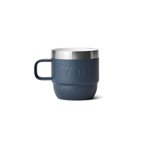 Rambler 6oz Espresso Mug 2 Pk - Navy