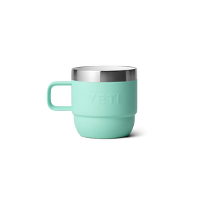 Rambler 6oz Espresso Mug 2 Pk - Seafoam