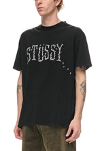 Load image into Gallery viewer, Ants SS Tee - Pigment Black
