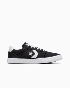 Converse Belmont Low - Black