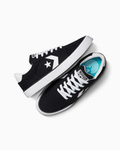 Load image into Gallery viewer, Converse Belmont Low - Black
