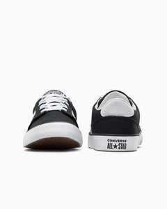 Converse Belmont Low - Black