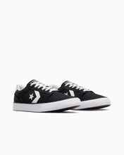 Load image into Gallery viewer, Converse Belmont Low - Black
