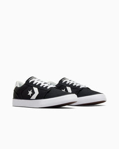 Converse Belmont Low - Black