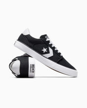 Load image into Gallery viewer, Converse Belmont Low - Black
