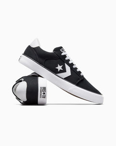 Converse Belmont Low - Black