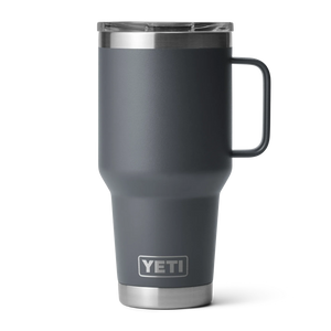 Rambler 30oz Travel Mug - Charcoal