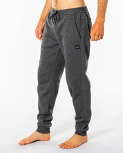 Load image into Gallery viewer, Anti Series Departed Trackpant - Charcoal Marle
